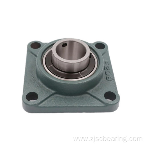 Pillow Block Bearing Insert bearing UCF 208